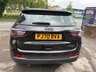 USED 2020 70 JEEP COMPASS 2020/70 1.6 MultiJetII Night Eagle SUV 5dr Diesel Manual Euro 6 (s/s) (120 ps), One owner from new, Only 52600 Miles ************* ONLY ONE OWNER FROM NEW ***********