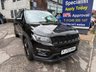 USED 2020 70 JEEP COMPASS 2020/70 1.6 MultiJetII Night Eagle SUV 5dr Diesel Manual Euro 6 (s/s) (120 ps), One owner from new, Only 52600 Miles ************* ONLY ONE OWNER FROM NEW ***********