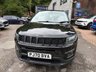 USED 2020 70 JEEP COMPASS 2020/70 1.6 MultiJetII Night Eagle SUV 5dr Diesel Manual Euro 6 (s/s) (120 ps), One owner from new, Only 52600 Miles ************* ONLY ONE OWNER FROM NEW ***********