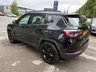 USED 2020 70 JEEP COMPASS 2020/70 1.6 MultiJetII Night Eagle SUV 5dr Diesel Manual Euro 6 (s/s) (120 ps), One owner from new, Only 52600 Miles ************* ONLY ONE OWNER FROM NEW ***********