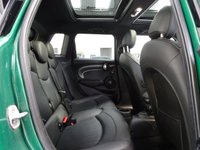 USED 2023 73 MINI HATCH 2.0 Cooper S Exclusive Hatchback 5dr Petrol Steptronic Euro 6 (s/s) (178 ps) NAV-PAN ROOF-CAMERA-HTD SEATS