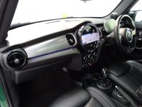USED 2023 73 MINI HATCH 2.0 Cooper S Exclusive Hatchback 5dr Petrol Steptronic Euro 6 (s/s) (178 ps) NAV-PAN ROOF-CAMERA-HTD SEATS