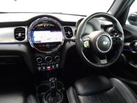 USED 2023 73 MINI HATCH 2.0 Cooper S Exclusive Hatchback 5dr Petrol Steptronic Euro 6 (s/s) (178 ps) NAV-PAN ROOF-CAMERA-HTD SEATS