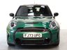 USED 2023 73 MINI HATCH 2.0 Cooper S Exclusive Hatchback 5dr Petrol Steptronic Euro 6 (s/s) (178 ps) NAV-PAN ROOF-CAMERA-HTD SEATS