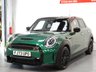 USED 2023 73 MINI HATCH 2.0 Cooper S Exclusive Hatchback 5dr Petrol Steptronic Euro 6 (s/s) (178 ps) NAV-PAN ROOF-CAMERA-HTD SEATS