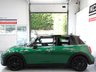 USED 2023 73 MINI HATCH 2.0 Cooper S Exclusive Hatchback 5dr Petrol Steptronic Euro 6 (s/s) (178 ps) NAV-PAN ROOF-CAMERA-HTD SEATS
