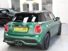 USED 2023 73 MINI HATCH 2.0 Cooper S Exclusive Hatchback 5dr Petrol Steptronic Euro 6 (s/s) (178 ps) NAV-PAN ROOF-CAMERA-HTD SEATS