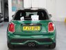 USED 2023 73 MINI HATCH 2.0 Cooper S Exclusive Hatchback 5dr Petrol Steptronic Euro 6 (s/s) (178 ps) NAV-PAN ROOF-CAMERA-HTD SEATS
