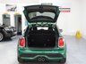 USED 2023 73 MINI HATCH 2.0 Cooper S Exclusive Hatchback 5dr Petrol Steptronic Euro 6 (s/s) (178 ps) NAV-PAN ROOF-CAMERA-HTD SEATS