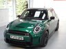 USED 2023 73 MINI HATCH 2.0 Cooper S Exclusive Hatchback 5dr Petrol Steptronic Euro 6 (s/s) (178 ps) NAV-PAN ROOF-CAMERA-HTD SEATS