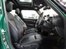 USED 2023 73 MINI HATCH 2.0 Cooper S Exclusive Hatchback 5dr Petrol Steptronic Euro 6 (s/s) (178 ps) NAV-PAN ROOF-CAMERA-HTD SEATS