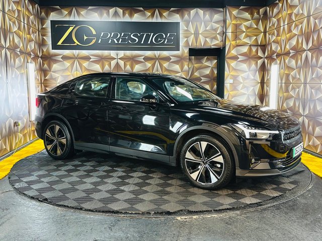 2023 POLESTAR POLESTAR 2
