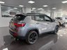 USED 2021 21 JEEP COMPASS 1.4T MultiAirII GPF Night Eagle SUV 5dr Petrol Manual Euro 6 (s/s) (140 ps) 