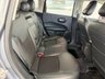 USED 2021 21 JEEP COMPASS 1.4T MultiAirII GPF Night Eagle SUV 5dr Petrol Manual Euro 6 (s/s) (140 ps) 