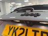USED 2021 21 JEEP COMPASS 1.4T MultiAirII GPF Night Eagle SUV 5dr Petrol Manual Euro 6 (s/s) (140 ps) 