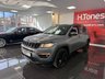 USED 2021 21 JEEP COMPASS 1.4T MultiAirII GPF Night Eagle SUV 5dr Petrol Manual Euro 6 (s/s) (140 ps) 