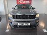 USED 2021 21 JEEP COMPASS 1.4T MultiAirII GPF Night Eagle SUV 5dr Petrol Manual Euro 6 (s/s) (140 ps) 