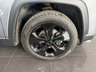 USED 2021 21 JEEP COMPASS 1.4T MultiAirII GPF Night Eagle SUV 5dr Petrol Manual Euro 6 (s/s) (140 ps) 