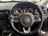 USED 2021 21 JEEP COMPASS 1.4T MultiAirII GPF Night Eagle SUV 5dr Petrol Manual Euro 6 (s/s) (140 ps) 
