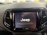 USED 2021 21 JEEP COMPASS 1.4T MultiAirII GPF Night Eagle SUV 5dr Petrol Manual Euro 6 (s/s) (140 ps) 