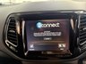 USED 2021 21 JEEP COMPASS 1.4T MultiAirII GPF Night Eagle SUV 5dr Petrol Manual Euro 6 (s/s) (140 ps) 