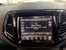 USED 2021 21 JEEP COMPASS 1.4T MultiAirII GPF Night Eagle SUV 5dr Petrol Manual Euro 6 (s/s) (140 ps) 