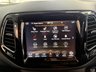 USED 2021 21 JEEP COMPASS 1.4T MultiAirII GPF Night Eagle SUV 5dr Petrol Manual Euro 6 (s/s) (140 ps) 