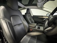 USED 2022 72 TESLA Model 3 (Dual Motor) Long Range Saloon 4dr Electric Auto 4WDE (346 ps) +BATTERY HEALTH CHECKED & VERIFIED+