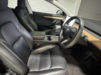 USED 2022 72 TESLA Model 3 (Dual Motor) Long Range Saloon 4dr Electric Auto 4WDE (346 ps) +BATTERY HEALTH CHECKED & VERIFIED+