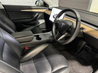 USED 2022 72 TESLA Model 3 (Dual Motor) Long Range Saloon 4dr Electric Auto 4WDE (346 ps) +BATTERY HEALTH CHECKED & VERIFIED+