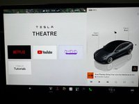 USED 2022 72 TESLA Model 3 (Dual Motor) Long Range Saloon 4dr Electric Auto 4WDE (346 ps) +BATTERY HEALTH CHECKED & VERIFIED+