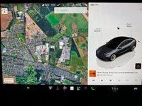 USED 2022 72 TESLA Model 3 (Dual Motor) Long Range Saloon 4dr Electric Auto 4WDE (346 ps) +BATTERY HEALTH CHECKED & VERIFIED+