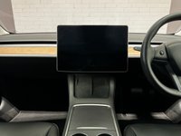 USED 2022 72 TESLA Model 3 (Dual Motor) Long Range Saloon 4dr Electric Auto 4WDE (346 ps) +BATTERY HEALTH CHECKED & VERIFIED+