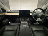 USED 2022 72 TESLA Model 3 (Dual Motor) Long Range Saloon 4dr Electric Auto 4WDE (346 ps) +BATTERY HEALTH CHECKED & VERIFIED+