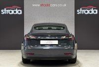 USED 2022 72 TESLA Model 3 (Dual Motor) Long Range Saloon 4dr Electric Auto 4WDE (346 ps) +BATTERY HEALTH CHECKED & VERIFIED+