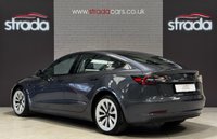 USED 2022 72 TESLA Model 3 (Dual Motor) Long Range Saloon 4dr Electric Auto 4WDE (346 ps) +BATTERY HEALTH CHECKED & VERIFIED+