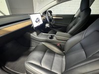 USED 2022 72 TESLA Model 3 (Dual Motor) Long Range Saloon 4dr Electric Auto 4WDE (346 ps) +BATTERY HEALTH CHECKED & VERIFIED+
