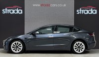 USED 2022 72 TESLA Model 3 (Dual Motor) Long Range Saloon 4dr Electric Auto 4WDE (346 ps) +BATTERY HEALTH CHECKED & VERIFIED+
