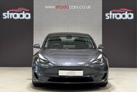 USED 2022 72 TESLA Model 3 (Dual Motor) Long Range Saloon 4dr Electric Auto 4WDE (346 ps) +BATTERY HEALTH CHECKED & VERIFIED+