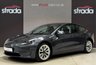 USED 2022 72 TESLA Model 3 (Dual Motor) Long Range Saloon 4dr Electric Auto 4WDE (346 ps) +BATTERY HEALTH CHECKED & VERIFIED+