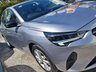 USED 2020 69 VAUXHALL CORSA 1.2 SE Premium Hatchback 5dr Petrol Manual Euro 6 (75 ps) **ONLY 58,000 MILES**