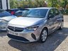 USED 2020 69 VAUXHALL CORSA 1.2 SE Premium Hatchback 5dr Petrol Manual Euro 6 (75 ps) **ONLY 58,000 MILES**