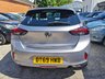 USED 2020 69 VAUXHALL CORSA 1.2 SE Premium Hatchback 5dr Petrol Manual Euro 6 (75 ps) **ONLY 58,000 MILES**
