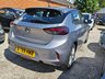 USED 2020 69 VAUXHALL CORSA 1.2 SE Premium Hatchback 5dr Petrol Manual Euro 6 (75 ps) **ONLY 58,000 MILES**