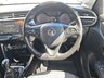 USED 2020 69 VAUXHALL CORSA 1.2 SE Premium Hatchback 5dr Petrol Manual Euro 6 (75 ps) **ONLY 58,000 MILES**