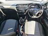 USED 2020 69 VAUXHALL CORSA 1.2 SE Premium Hatchback 5dr Petrol Manual Euro 6 (75 ps) **ONLY 58,000 MILES**