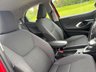 USED 2023 72 TOYOTA YARIS 1.5 VVT-h Icon Hatchback 5dr Petrol Hybrid E-CVT Euro 6 (s/s) (116 ps) 