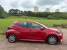 USED 2023 72 TOYOTA YARIS 1.5 VVT-h Icon Hatchback 5dr Petrol Hybrid E-CVT Euro 6 (s/s) (116 ps) 