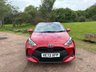 USED 2023 72 TOYOTA YARIS 1.5 VVT-h Icon Hatchback 5dr Petrol Hybrid E-CVT Euro 6 (s/s) (116 ps) 