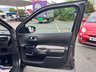 USED 2019 68 CITROEN C4 CACTUS 1.5 BlueHDi Flair Hatchback 5dr Diesel Manual Euro 6 (s/s) (100 ps) Diesel, Low mileage